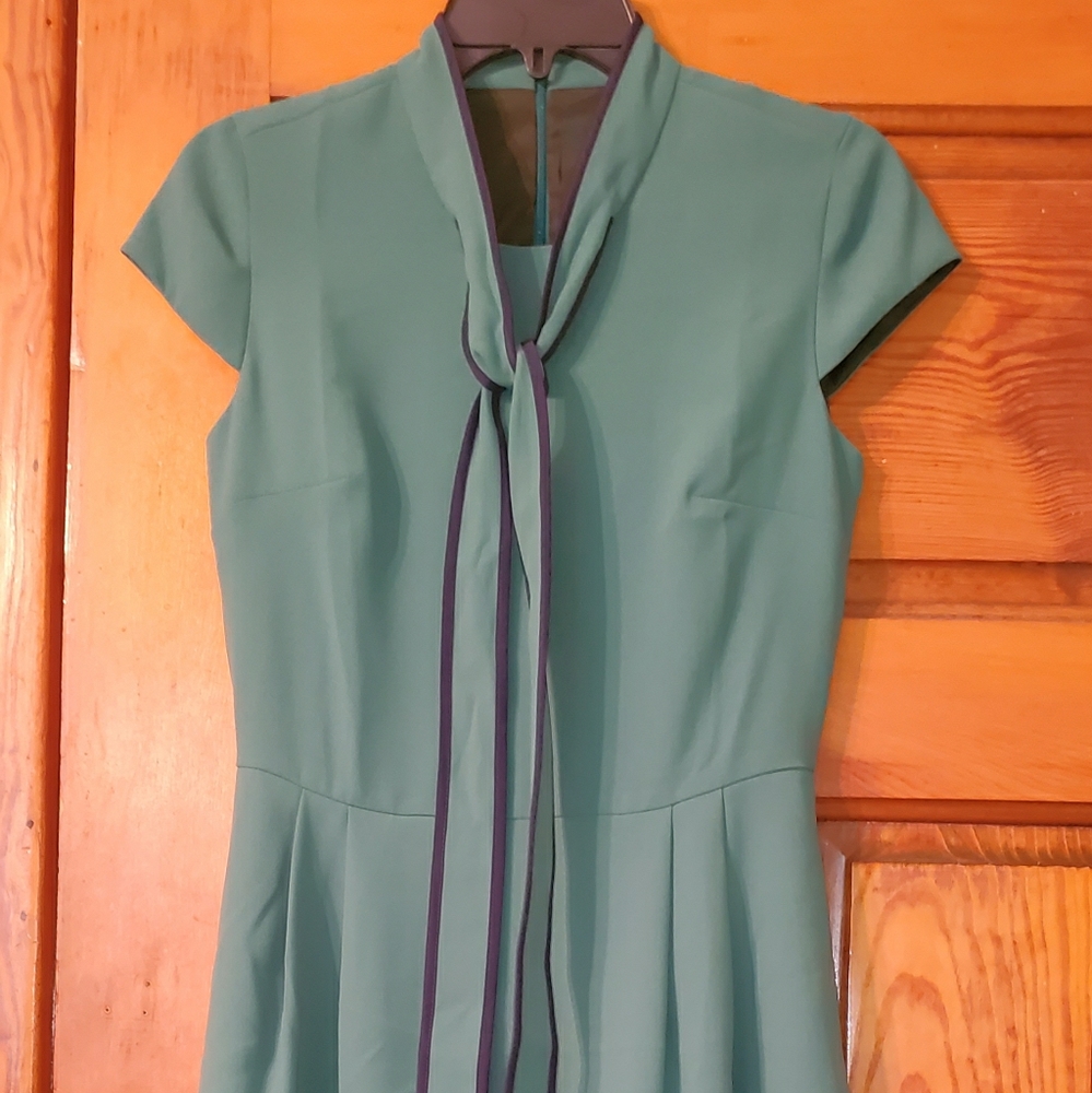 J Crew Business Casual Dress